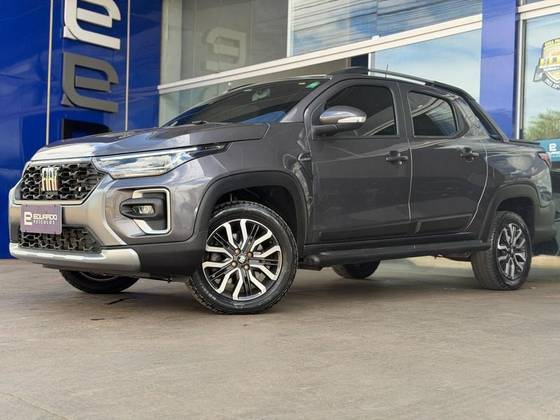 FIAT STRADA 1.0 TURBO 200 FLEX RANCH CD CVT